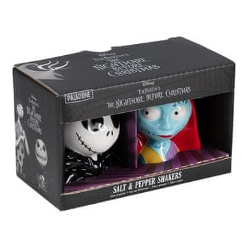 Epee Komplet solnice in poprovnice The Nightmare Before Christmas