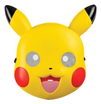 Disguise Pokémon Pikachu maska