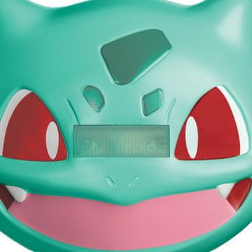 Disguise Pokémon maska Bulbasaur