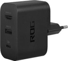 ASUS ROG Gaming polnilna postaja - ALL-in-One, 65 W