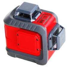 Proline LASER 2D 1 NAVPIČNO IN 1 HORIZONTALNO 360° ZELENI 15179
