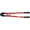 KLEŠČE ZA ŽELEZO 450MM/18",Ø8MM/6MM 17518