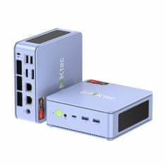 GMKtec računalnik mini PC M5 AMD Ryzen7 32GB RAM 1TB SSD NucBox