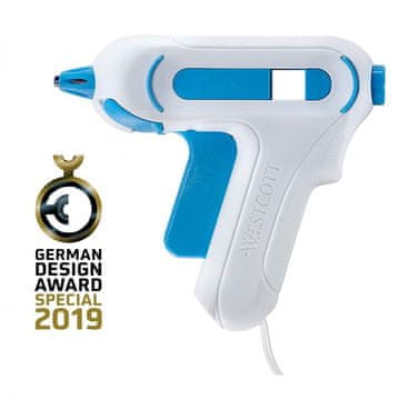 Westcott Lepilna pištola 7mm