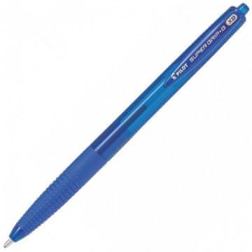 Pilot Svinčnik kemični super grip bpgg-8r-f moder