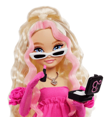 Mattel Dream Besties Barbie punčka, Malibu