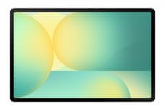 Samsung Galaxy Tab S10 FE+ tablični računalnik, 8/128GB, 5G, srebrna