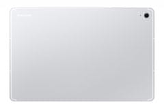 Samsung Galaxy Tab S10 FE+ tablični računalnik, 8/128GB, 5G, srebrna