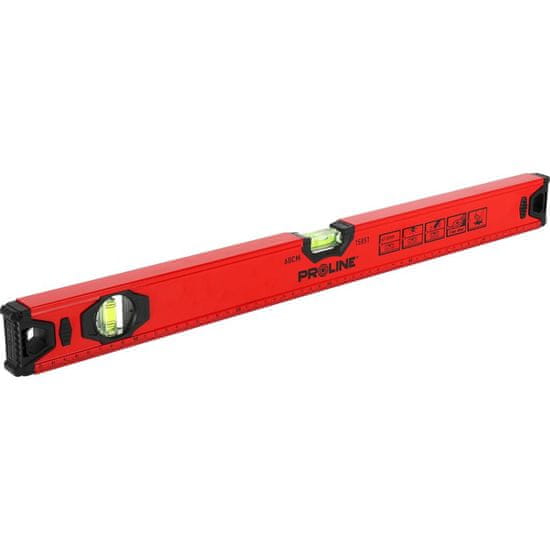 Proline VODNA TEHTNICA ALUMINIJASTA 120CM 15854