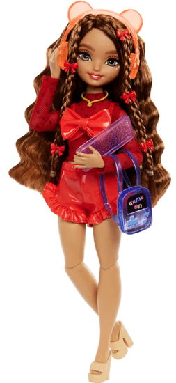 Mattel Dream Besties Barbie punčka, Teresa