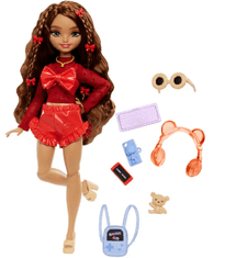 Mattel Dream Besties Barbie punčka, Teresa