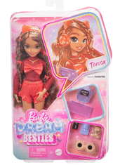 Mattel Dream Besties Barbie punčka, Teresa