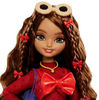  Mattel Dream Besties Barbie punčka, Teresa