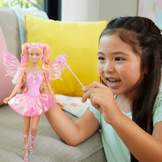 Mattel Barbie fantazijska vila punčka