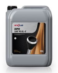HEMOLUB Olje Hipo SAE 90 GL-5 10L