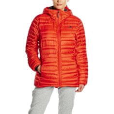 Adidas Jakne uniwersalne rdeča M Climaheat Frostlight