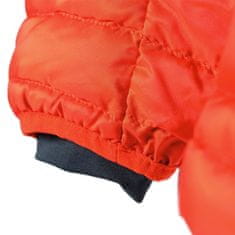 Adidas Jakne uniwersalne rdeča M Climaheat Frostlight
