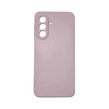 Mobystyle Ovitek Skin za Samsung A26 5G - roza