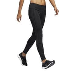 Adidas Hlače obutev za tek črna 164 - 169 cm/M How WE DO