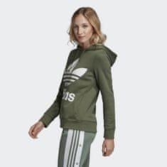 Adidas Športni pulover 164 - 169 cm/M Trefoil