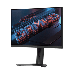 Gigabyte M27QA 27" Gaming QHD monitor, 2560 x 1440, 1ms, 180Hz, HDR