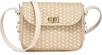 Geox Ženska torbica čez telo D Kleopy Bag D55ZEA-000VD-C5W1S