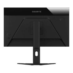 Gigabyte M27QA 27" Gaming QHD monitor, 2560 x 1440, 1ms, 180Hz, HDR