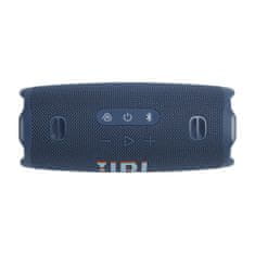 JBL Charge 6 Bluetooth prenosni zvočnik, moder
