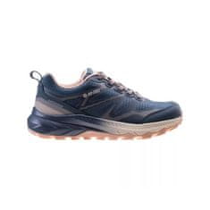 Hi-Tec Čevlji treking čevlji mornarsko modra 38 EU Visati WP
