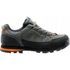 Hi-Tec Čevlji treking čevlji siva 41 EU Gelen II Low WP
