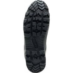 Hi-Tec Čevlji treking čevlji siva 41 EU Gelen II Low WP