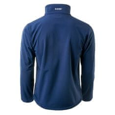 Hi-Tec Športni pulover 182 - 187 cm/XL Lingen