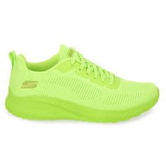 Skechers Čevlji zelena 36 EU 117216Limebobs