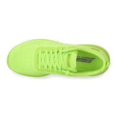 Skechers Čevlji zelena 36 EU 117216Limebobs