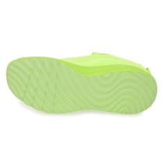 Skechers Čevlji zelena 36 EU 117216Limebobs