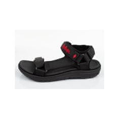 Lee Cooper Sandali črna 38 EU LCW24342615L