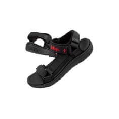Lee Cooper Sandali črna 38 EU LCW24342615L