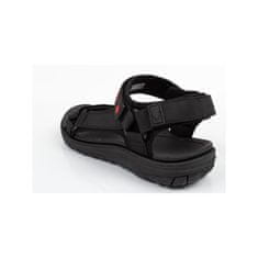 Lee Cooper Sandali črna 38 EU LCW24342615L