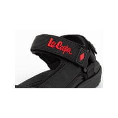 Lee Cooper Sandali črna 38 EU LCW24342615L