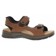 Rieker Sandali rjava 44 EU 2695524