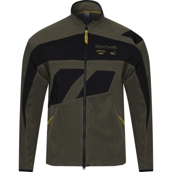 Reebok Športni pulover 170 - 175 cm/S Vector