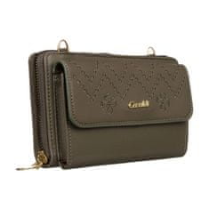 4U Cavaldi Torbice PUM137997Gray55351