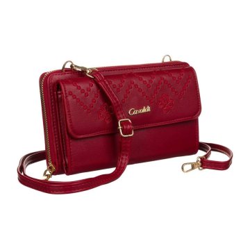 4U Cavaldi Torbice bordo rdeča PUM137980Red55352