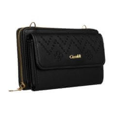 4U Cavaldi Torbice PUM132268Black55349