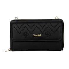 4U Cavaldi Torbice PUM132268Black55349