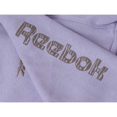 Reebok Športni pulover 182 - 187 cm/XL Modern Safari Coverup
