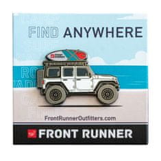 Front Runner Broška Front Runner Jeep Wrangler