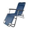 Aga Vrtni stol DS713 Modra