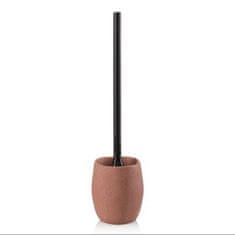 Kela WC komplet Roda cement terra 44,0cm 10,5cm KL-23753
