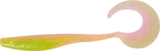 Gumijasta vaba Slim Jane 13,5 cm Vzorec FC, škatla 20 kosov